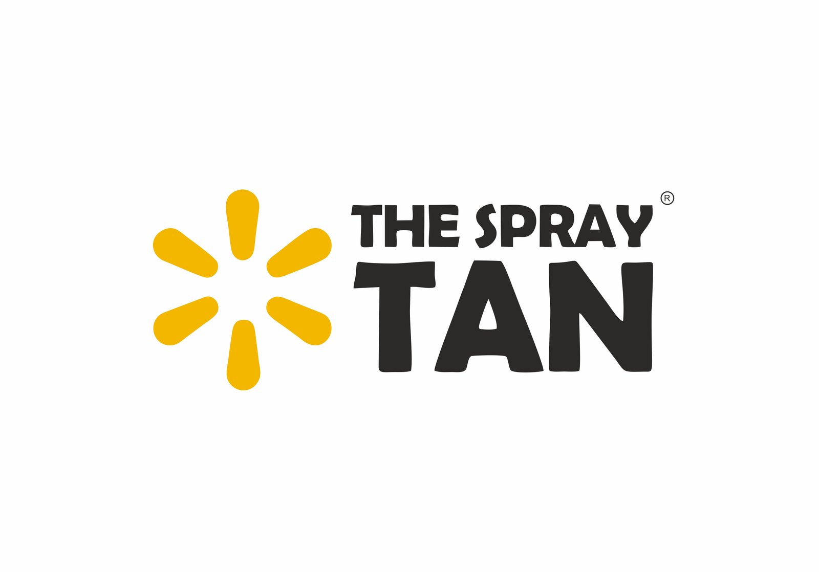 قبل: صورة مشروع  the spray tan