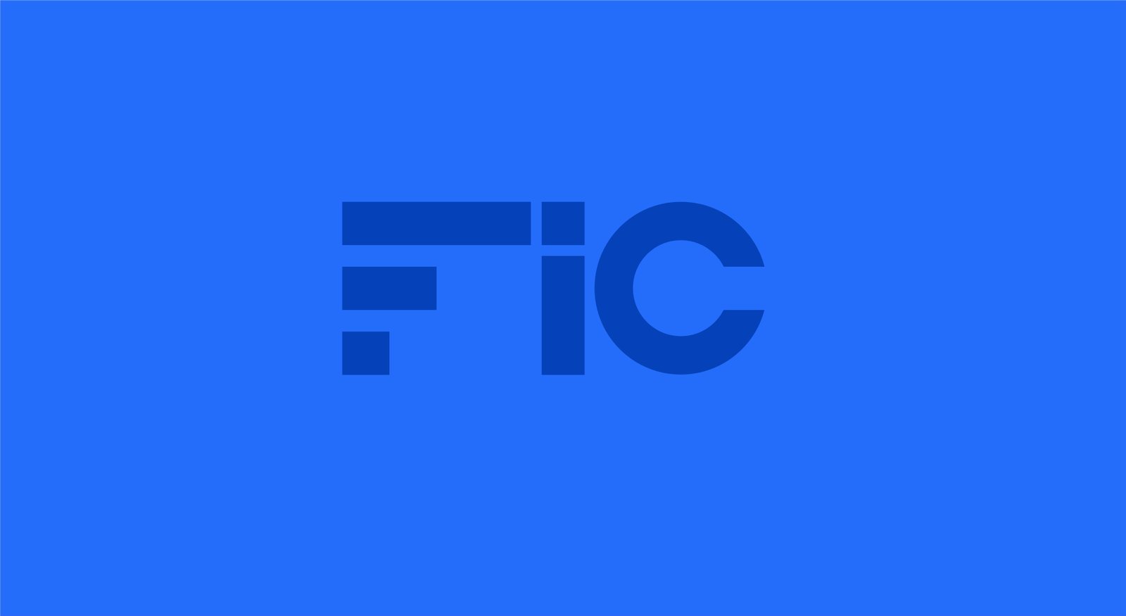بعد: صورة مشروع FIC