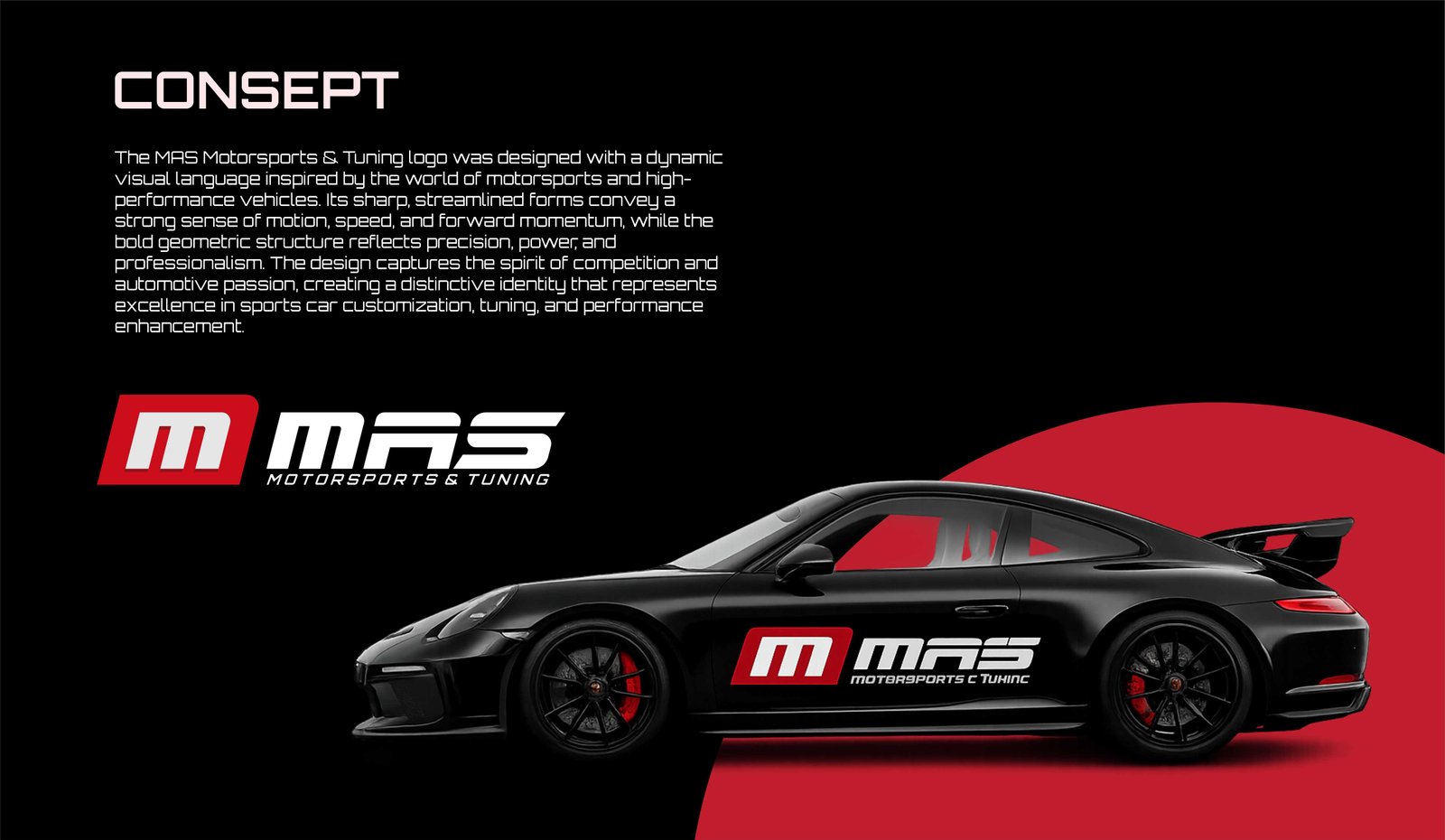 صورة 1 من معرض مشروع MAS Motorsports & Tuning 