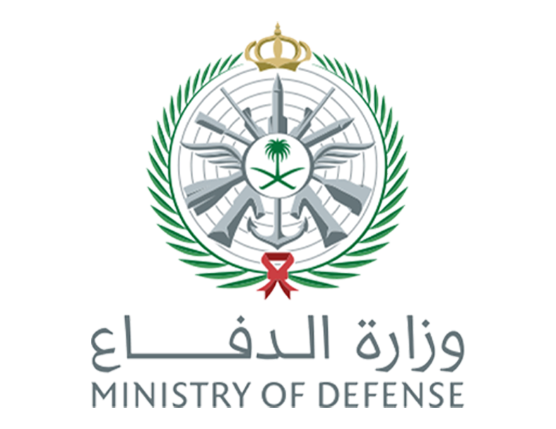 وزارة الدفاع