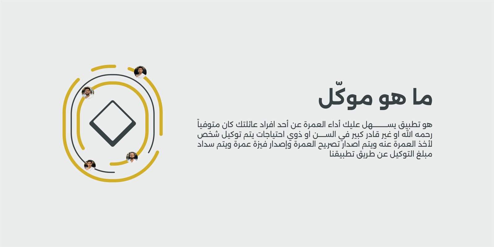صورة 8 من معرض مشروع موكل