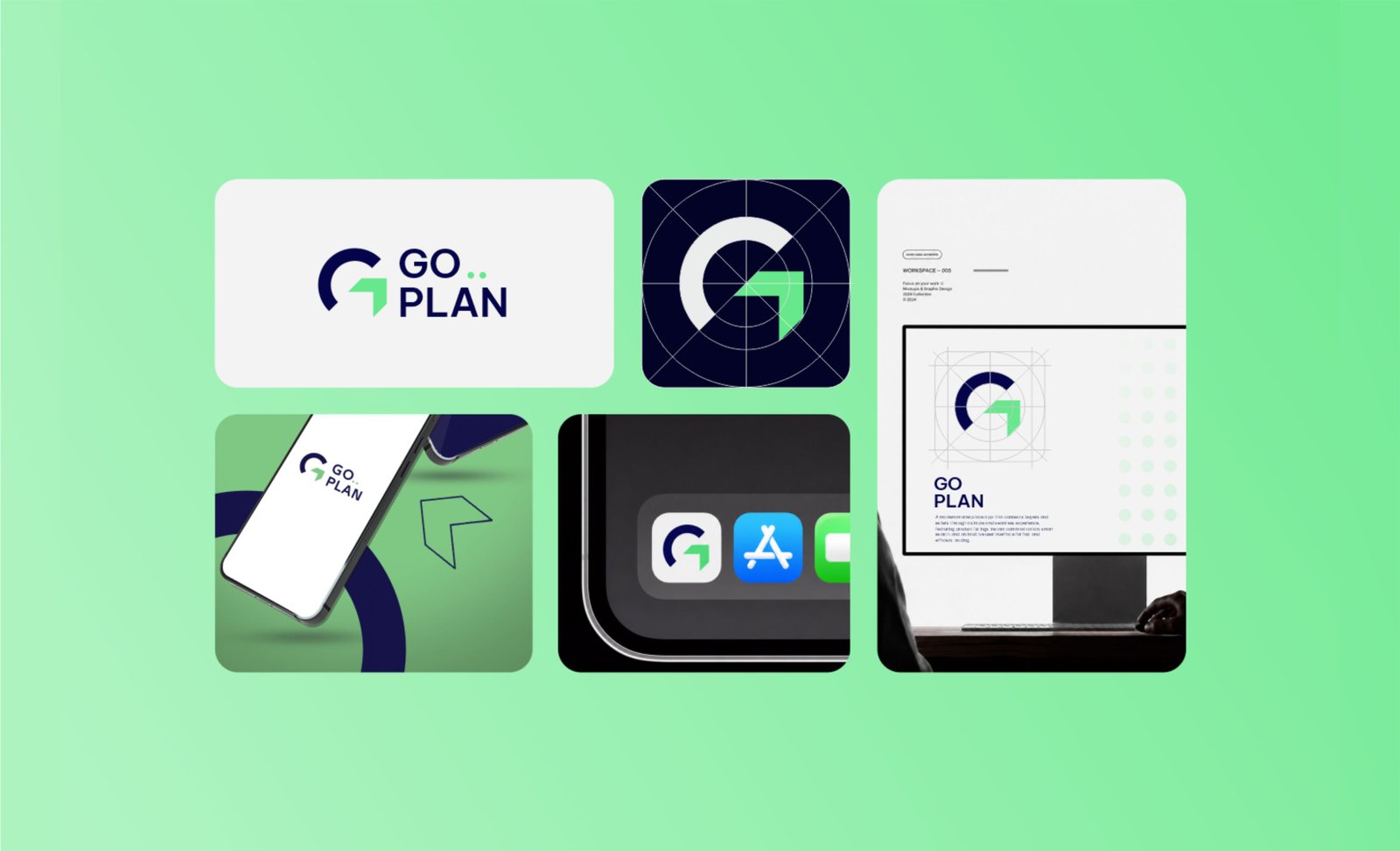 go plan