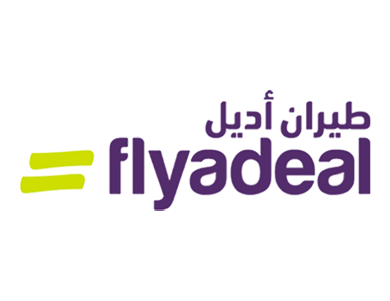 طيران أديل