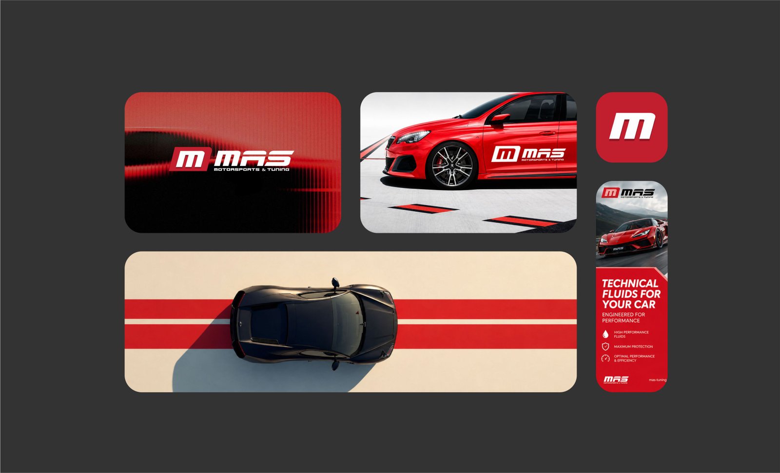 صورة مشروع MAS Motorsports & Tuning 
