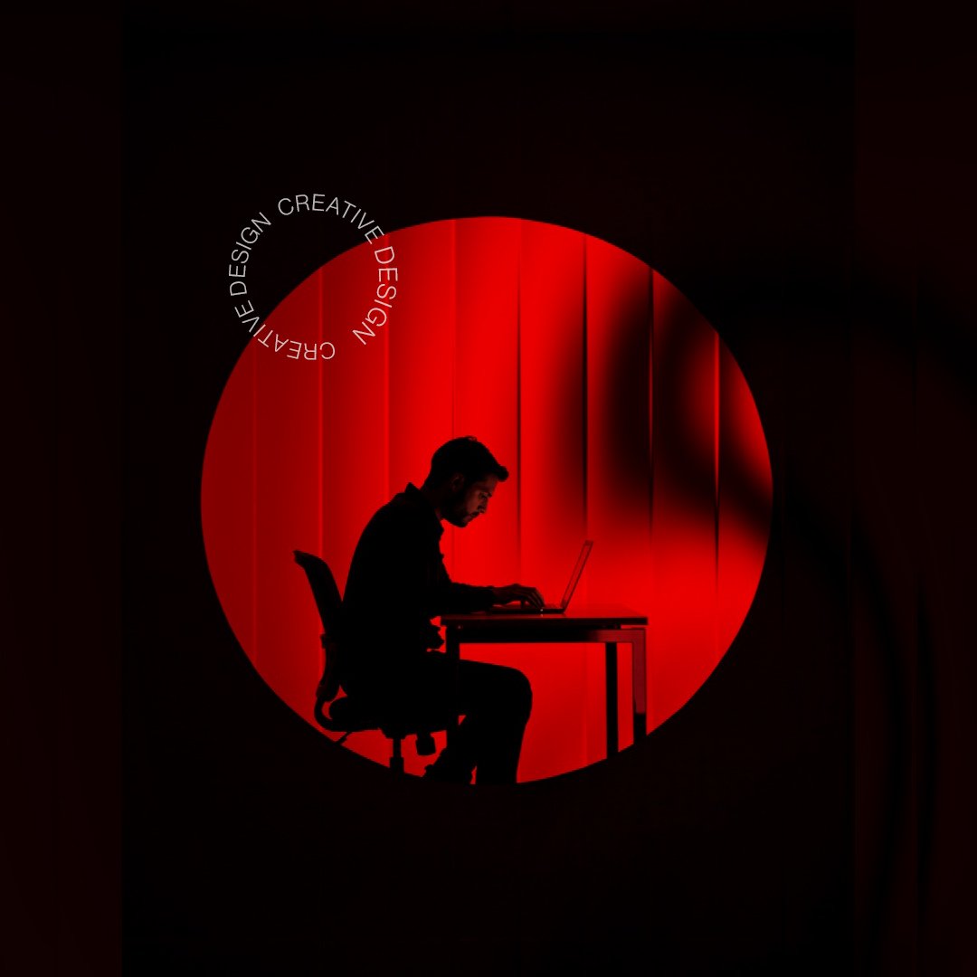 صورة خدمة التصميم الإبداعي