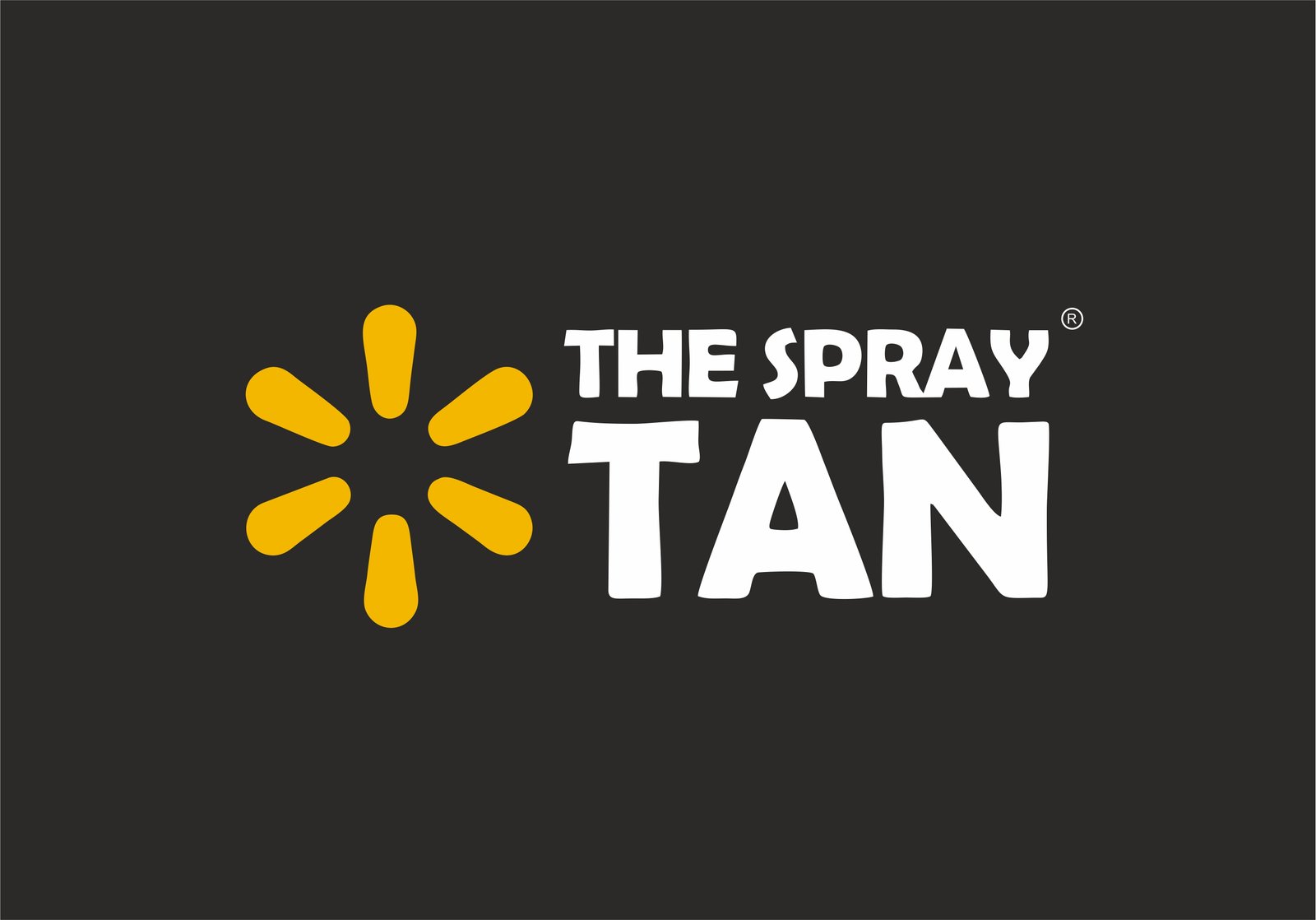 بعد: صورة مشروع  the spray tan