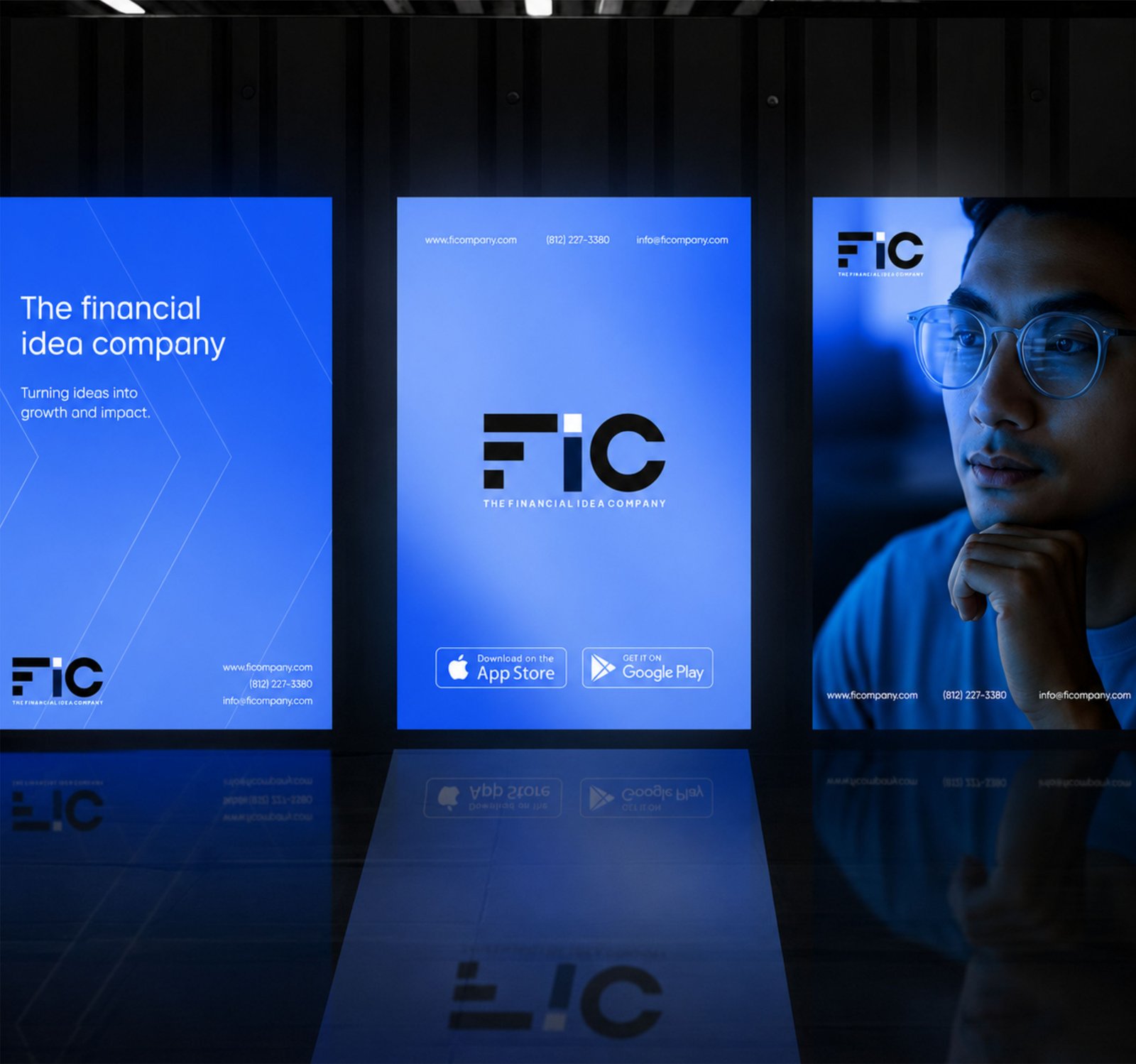 صورة 3 من معرض مشروع FIC