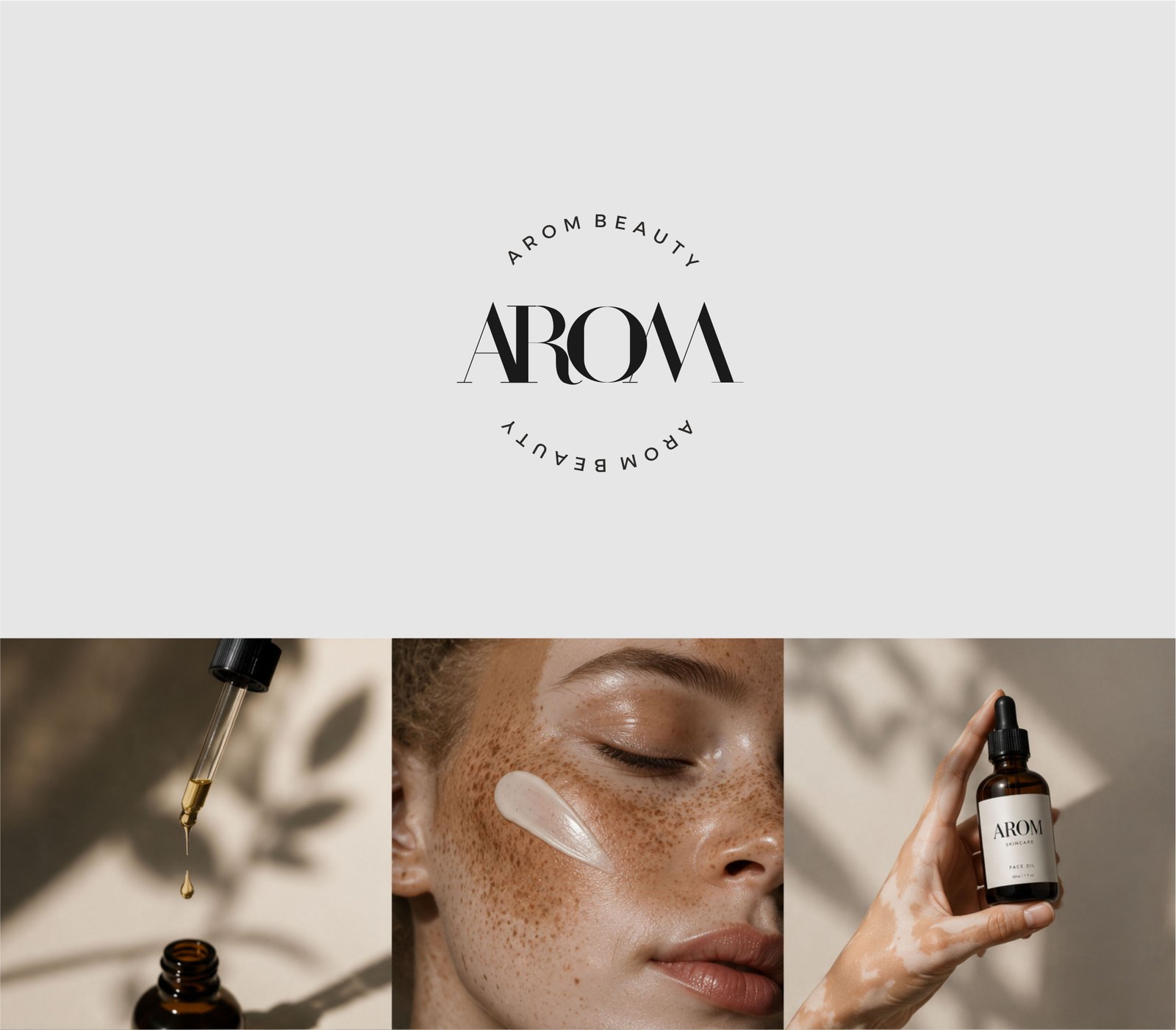 AROM Gallery