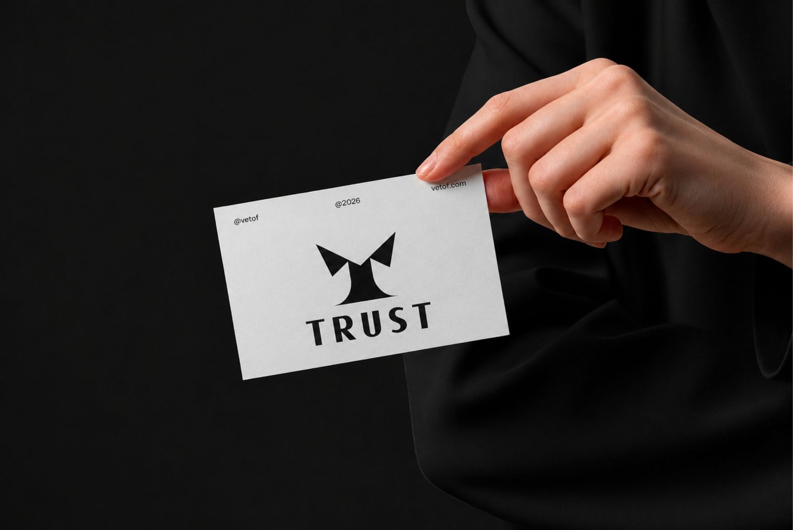 صورة 1 من معرض مشروع TRUST